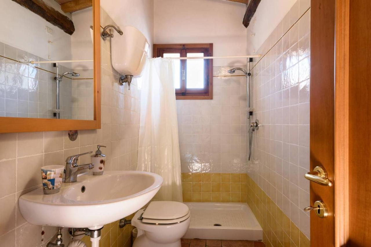 דירות סנספולקרו Domus Claudiae מראה חיצוני תמונה