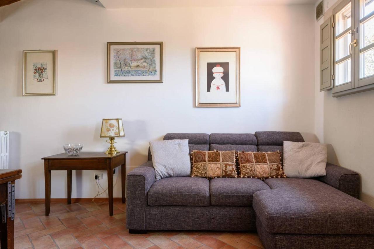 דירות סנספולקרו Domus Claudiae מראה חיצוני תמונה